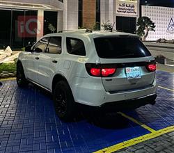 دودج دورانجو